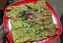Aneka Jenis Martabak yang Ada di Penjuru Nusantara