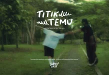 Begini Lirik "Titik Temu" Single Milik Wakeupkids