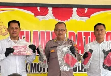 Diimingi Bantuan Pemerintah, Cincin Lansia di Moyudan Raib Dicuri