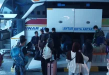 UMY Siap Berangkatkan 340 Mahasiswa dalam Program Mudik Gratis 2026