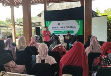 SiBakul sebagai wadah pemasaran UMKM Jogja
