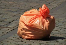 Plastik Kresek Bekas di Rumah Jangan Dibuang, Ini Manfaatnya