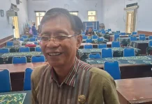 Jabatan Lurah Kosong, 5 Kalurahan di Sleman Bakal Lakukan PAW