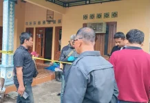 Polisi Akhirnya Ringkus Dua Pelaku Pembunuhan di Sedayu, Bantul