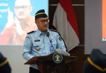 Agung Memandang, Literasi Hukum Masyarakat Perlu Diperkuat di Era Digital