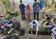 Berkah Milad ke-83 UII, Rumah Andi Prastowo Direnovasi Lebih Layak Huni