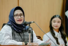 Stok Bahan Pokok Mencukupi hingga Lebaran