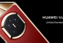 Huawei Mate X7 Ramaikan Bursa Ponsel Lipat Indonesia