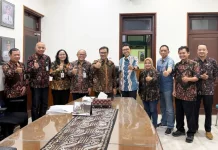 Langkah Baru UMKM Yogyakarta menuju Pasar Global