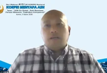 Beasiswa LPDP Buka Peluang ASN Tingkatkan Kompetensi