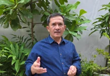 Eko Suwanto: Serangan Amerika Serikat-Israel ke Iran Langgar Ketertiban Dunia