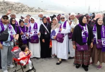 Terimbas Konflik Timur Tengah, Biro Umrah Keluhkan Pembatalan Penerbangan