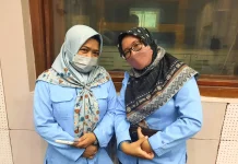 Satu dari Empat Orang Dewasa di Indonesia Alami Obesitas