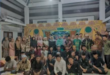 Masmaba Buka Bersama Ramadan Demi Pererat Silaturahmi
