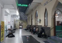 Jadwal Imsakiyah di Yogyakarta Hari Ini Sabtu 7 Maret 2026
