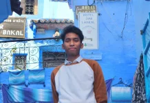 Meski Dingin Musim Semi, Hangatnya Ramadan Terasa di Polandia