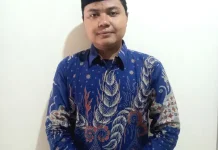 Tak Surutkan Semangat Ibadah di Bulan Ramadan meskipun di Negeri Orang