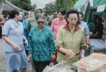 Bazar Ramadan 2026, Ruang Pemberdayaan Ekonomi Lokal di Yogyakarta