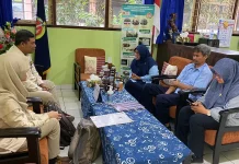 Kemenham DIY Pantau Kasus Pelecehan di Salah Satu SLB
