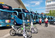 Antusias Tinggi, UMY Perluas Rute Mudik Gratis 2026 hingga Palembang
