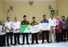Dana Desa Bantul Difokuskan Bagi Pengentasan Kemiskinan dan Penanganan Stunting