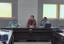 Hari Purnomo Resmi Menjabat Rektor UII 2026-2030
