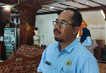 Dinpar Bantul Belum Pastikan Waktu Uji Coba Pergantian Tarif Pansela