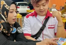 Sinergi BNNK Sleman dan BRIJIST, Bukti Komunitas Mobil Dapat Lakukan Hal Positif