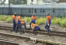Diduga Hendak Bunuh Diri, Warga Amankan Pemuda Wonosobo di Rel KA