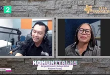 Waspadai Disentri saat Cuaca Tak Bersahabat di DIY