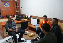 Daop 6 Yogyakarta Gandeng Damkarmat, Wujudkan Keselamatan Angkutan Lebaran