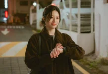 Go Youn Jung Jadi Produser di Drama Terbaru JTBC We Are All Trying Here