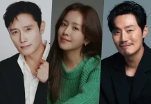 Lee Byung Hun dan Han Ji Min Bersiap Bintangi Drama Spionase Disney Plus