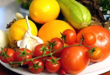 Kebiasaan Baik dalam Pola Makan Sehat