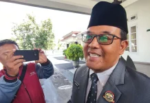 Pastikan Keamanan Pemudik, Dishub Bantul Rencanakan Gelar Tes Urin Awak Bus