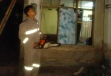Polres Kulon Progo Himbau Masyarakat Tingkatkan Kewaspadaan Bencana