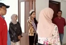 Karya Aktif dari Perempuan