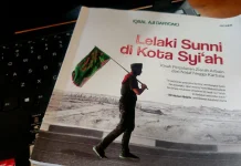 Mendedah Perbedaan Berusia Ratusan Tahun, Catatan Seorang Sunni di Tanah Syi’ah