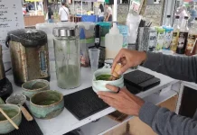 Matcha Boy Hadirkan Minuman Premium Harga Ramah Mahasiswa