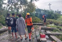 Lebaran di tengah Pancaroba, BPBD Sleman Perkuat Kesiapsiagaan Bencana