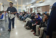 Pelayanan Publik Jadi Prioritas, Pemkot Yogyakarta Siapkan Pengaturan WFA ASN