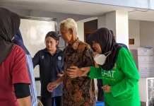 Pertama di Indonesia, STIKES Bethesda Yakkum Luncurkan Sekolah Stroke