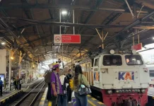 Ada Flash Sale dan Promo Diskon 30 Persen dari PT KAI, Catat Tanggalnya!