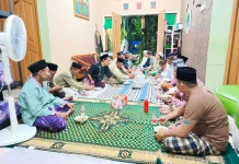 Tradisi Buka Puasa Bersama di Indonesia  Tercatat di UNESCO