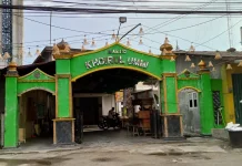 Jadwal Buka Puasa di Yogyakarta Hari Ini