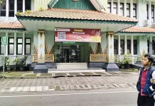 Posko THR Kota Yogyakarta 2026 Dibuka, Layani Konsultasi Luring dan Daring