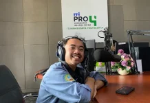 Aksi Nyata Generasi Muda Kawal Kebersihan Sungai Jogja