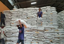 Tak Perlu Panic Buying, Bulog Yogyakarta Jamin Ketersediaan Stok Pokok Penting