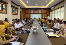 Pemkab Kulon Progo Siap Hadapi Arus Mudik Balik Lebaran 2026