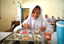 BGN Sidak 25 Ribu Dapur MBG di Indonesia